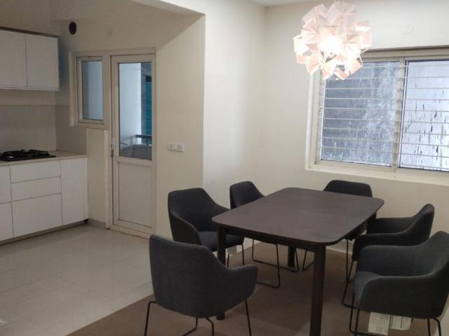 Flat for sale in Haidarabad, Telangana