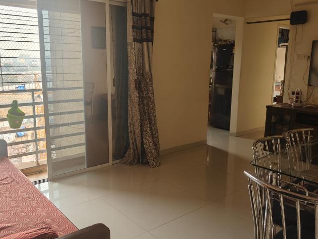 Flat for sale in Kamothe - Mumbai, National Capital Territory Of Delhi