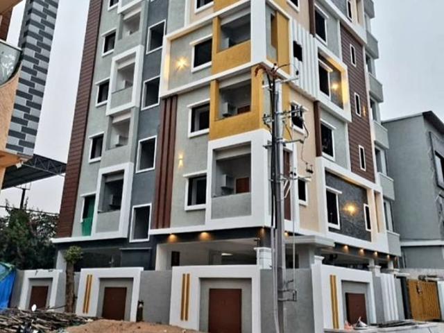 Flat for sale in Venkatapuram, Hyderabad