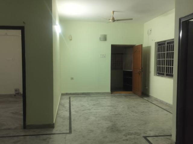 Flat for sale in NBT Nagar, Hyderabad