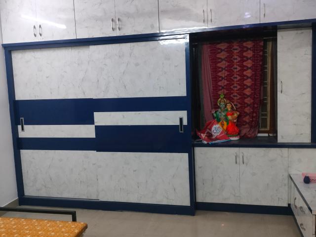 Flat for sale in Marthanda Nagar, Hyderabad