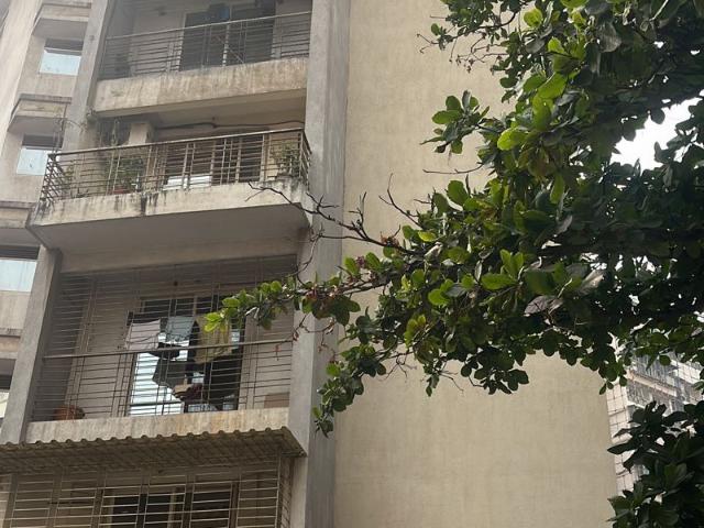 Flat for sale in Kamothe - Mumbai, National Capital Territory Of Delhi