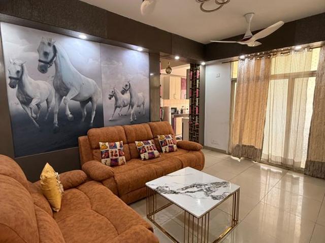 Flat for sale in Saviour Greenisle, Ghaziabad