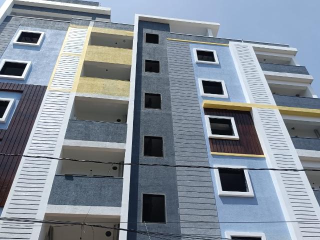 Flat for sale in Madinaguda, Hyderabad