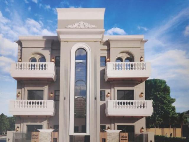 Flat for sale in Sector 127, Kharar