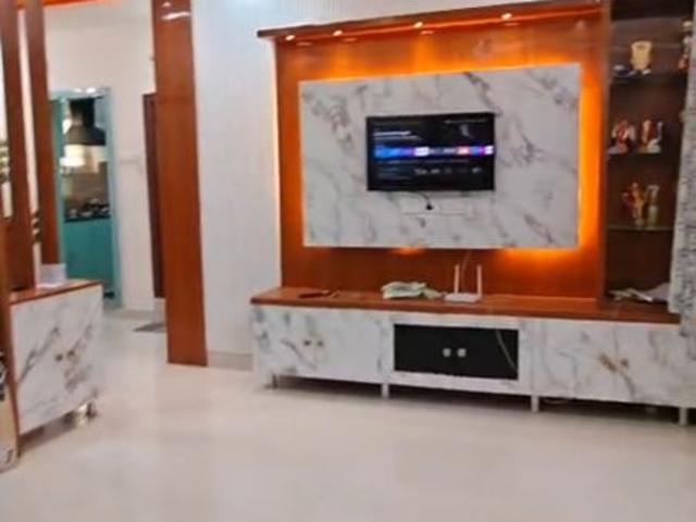 Flat for sale in Pragathi Nagar, Medchal–Malkajgiri