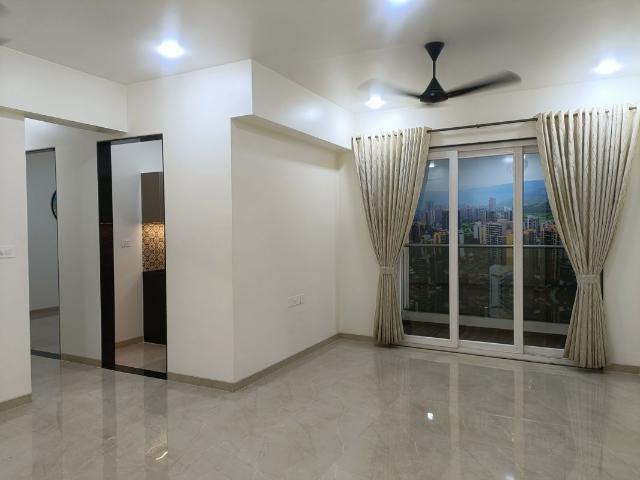 Flat for sale in Kamothe - Mumbai, National Capital Territory Of Delhi