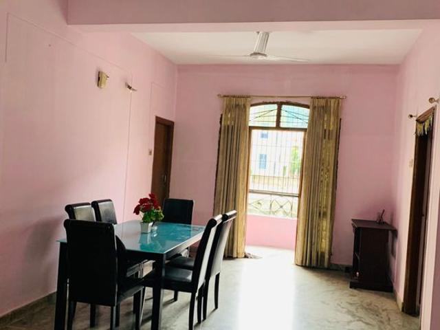 Flat for sale in Vikas Nagar, Bandlaguda Jagir