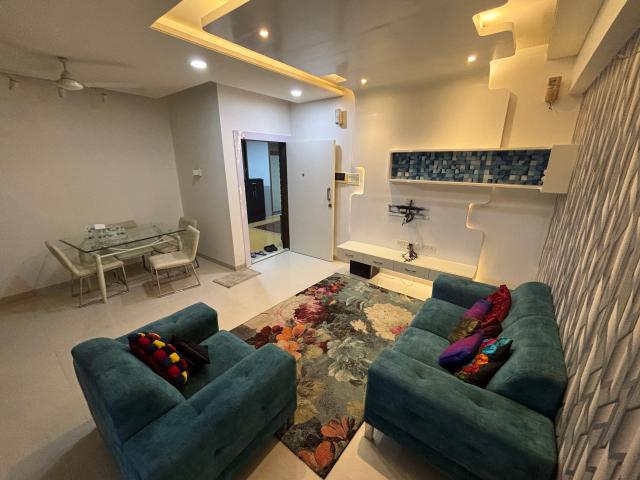 Flat for sale in Navi Mumbai, Airoli - Mumbai
