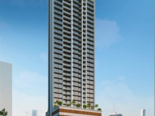 Flat for sale in Kharghar, Panvel
