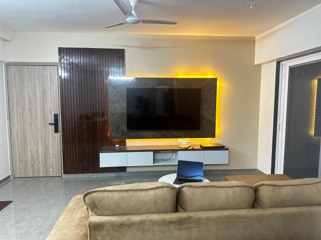 Flat for sale in Prosperity Society, Anandnagar