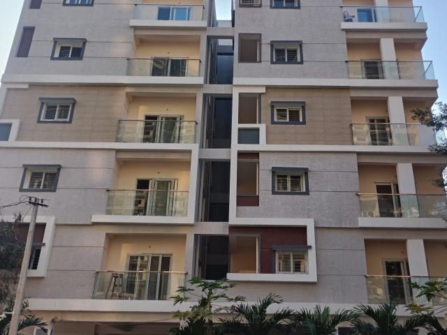 Flat for sale in Kothaguda, Hyderabad
