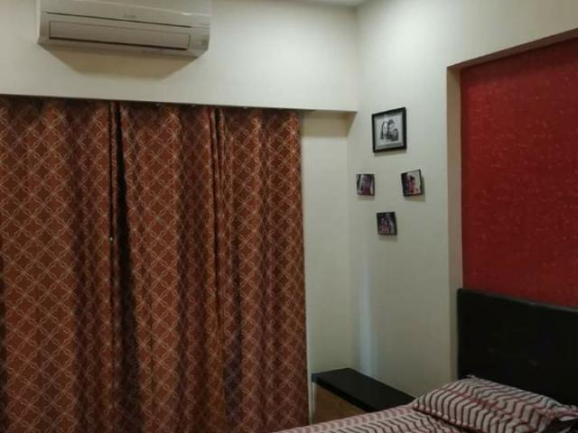 Property for sale in Sector 3, Navi Mumbai