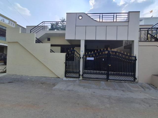 House for sale in Akshaya Nagar, Bengaluru