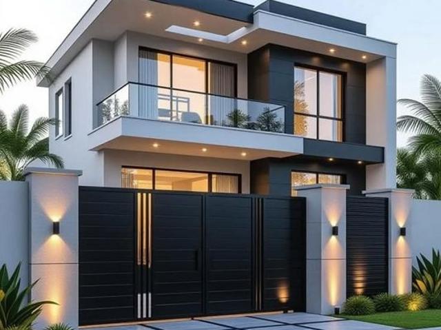 Villa for sale in Karnataka