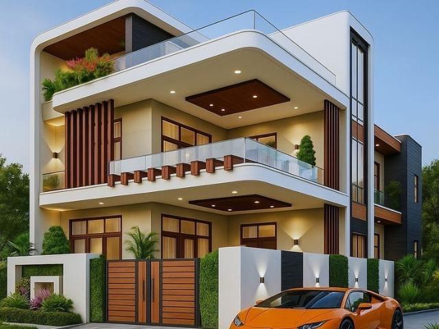 Villa for sale in Bidadi, Karnataka