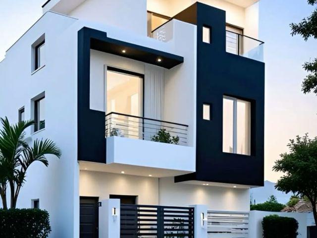 Villa for sale in Karnataka