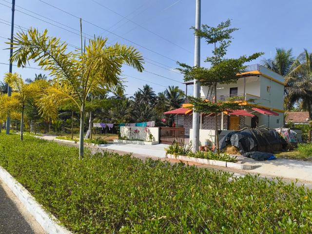 Villa for sale in Channarayapatna, Karnataka