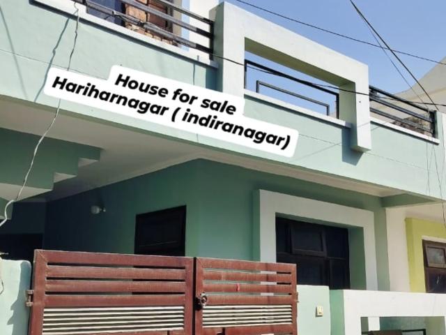 Villa for sale in Lucknow