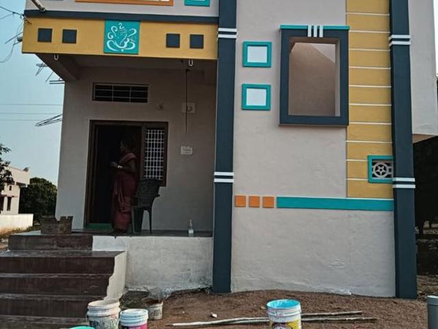 Villa for sale in Jigani, Karnataka