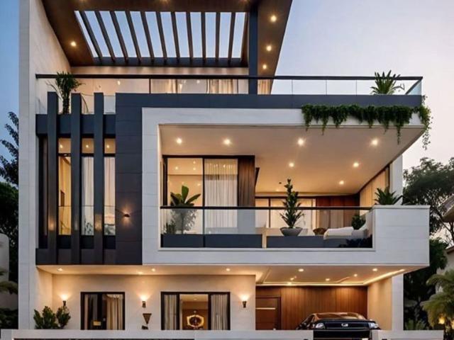 Villa for sale in Jigani, Karnataka
