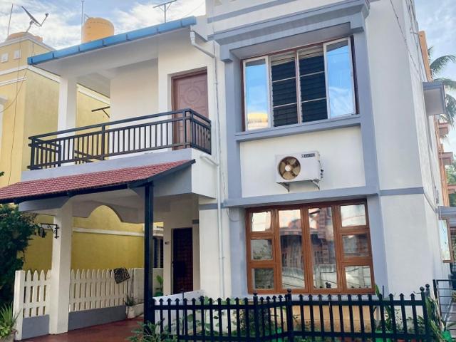 Villa for sale in Anekal, Karnataka