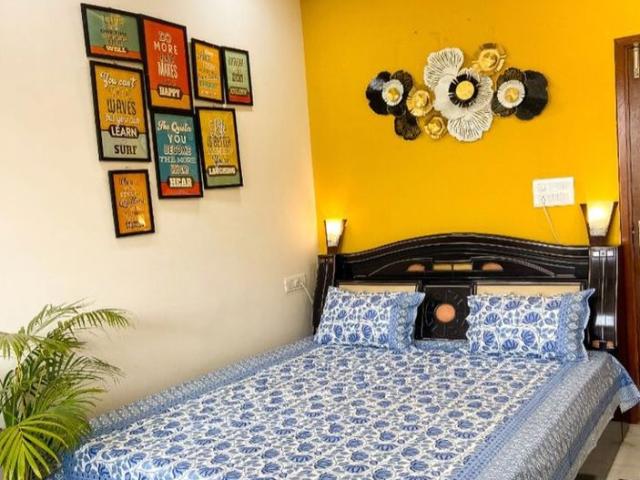 Villa for sale in High Grounds, Bengaluru