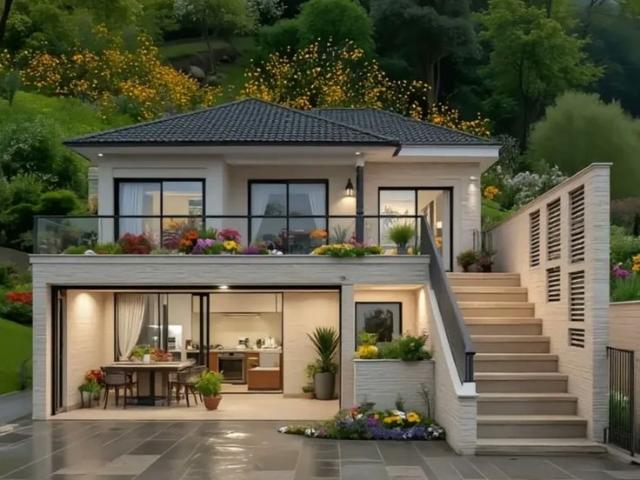 Villa for sale in Karnataka