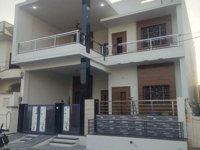 Villa for sale in Sathanuru, Satanuru