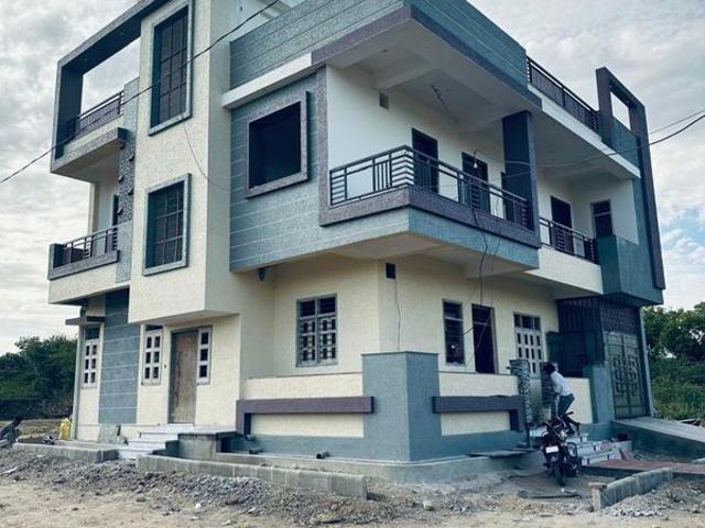 Villa for sale in Bayappanhalli, Karnataka