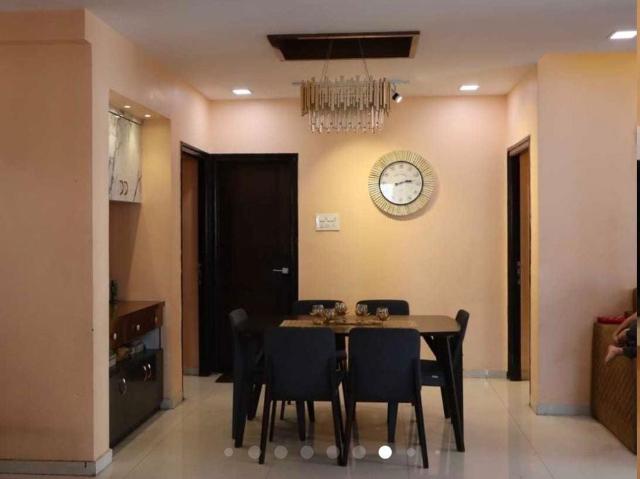 Flat for sale in Bachupally mandal, Medchal–Malkajgiri