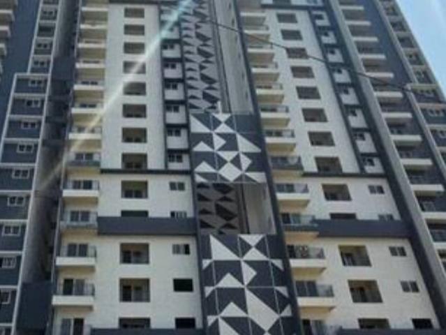 Flat for sale in Miyapur, Hyderabad