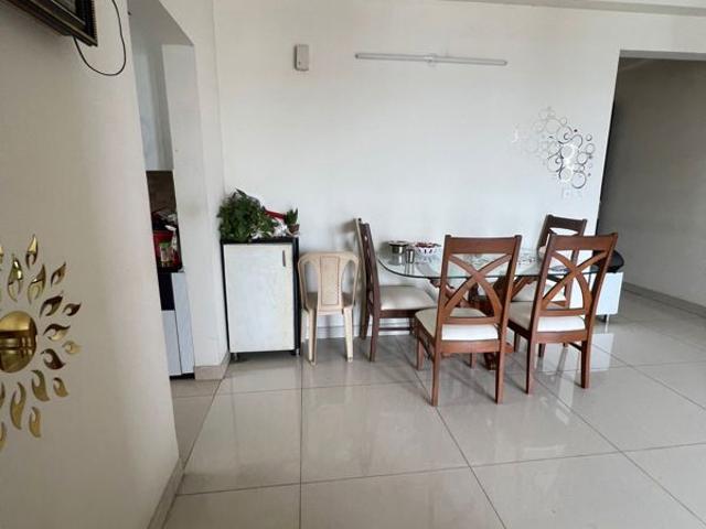 Flat for sale in Prestige Falcon City, Bengaluru