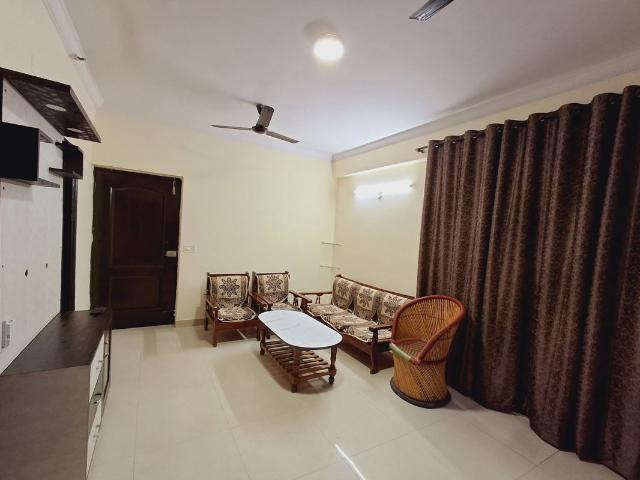 Flat for sale in Crossings Republik, Ghaziabad