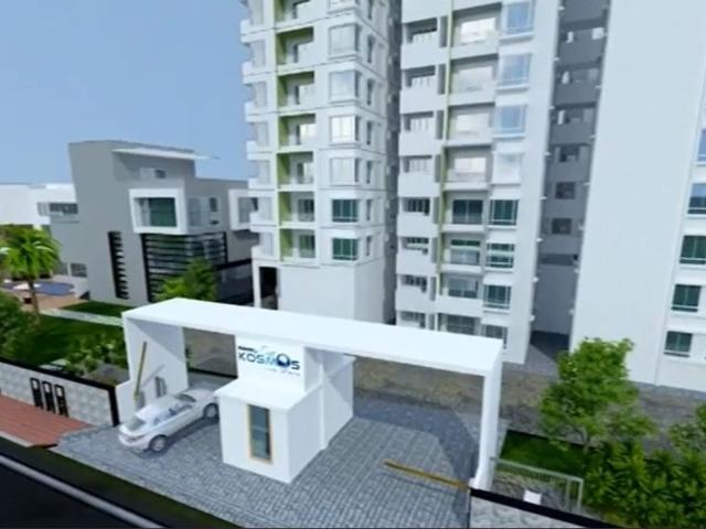 Flat for sale in Ramky One Kosmos, Hyderabad