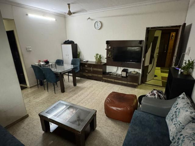 Flat for sale in Owe Village, Panvel