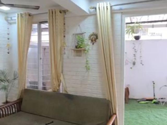 Flat for sale in Tathawade, Pune