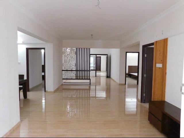 Flat for sale in Dwaraka Nagar, Hyderabad