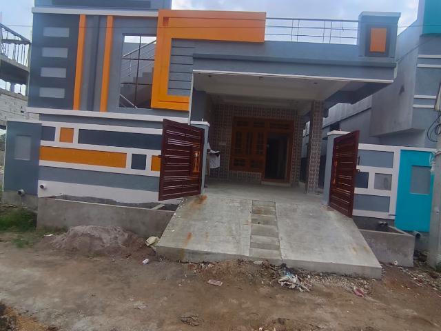 House for sale in Patelguda, Sangareddy