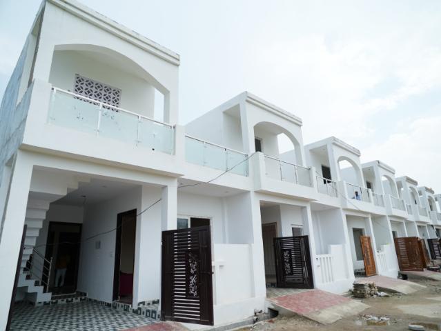 Villa for sale in Chinhat, Lucknow