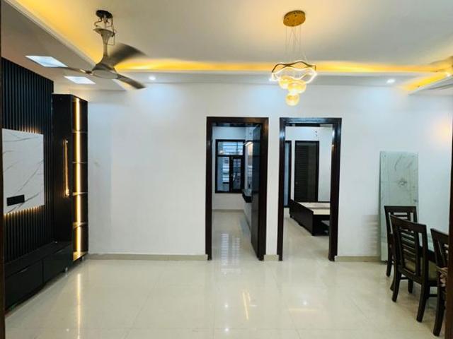 Flat for sale in Sector 72, Mohali