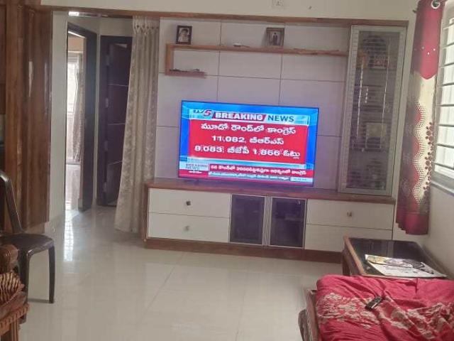 Flat for sale in Ranga Reddy, Haidarabad