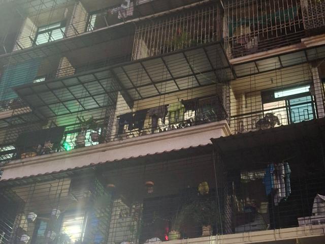Flat for sale in Sector 23, Navi Mumbai