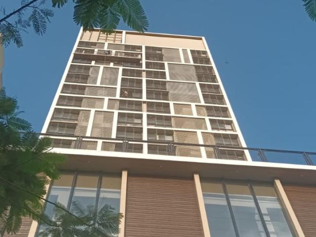 Flat for sale in Sector 1, Navi Mumbai