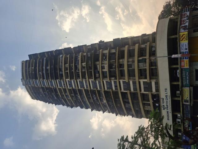 Flat for sale in Sector 9, Navi Mumbai