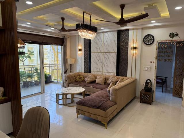 Flat for sale in Surat Nagar Phase 1, Gurugram