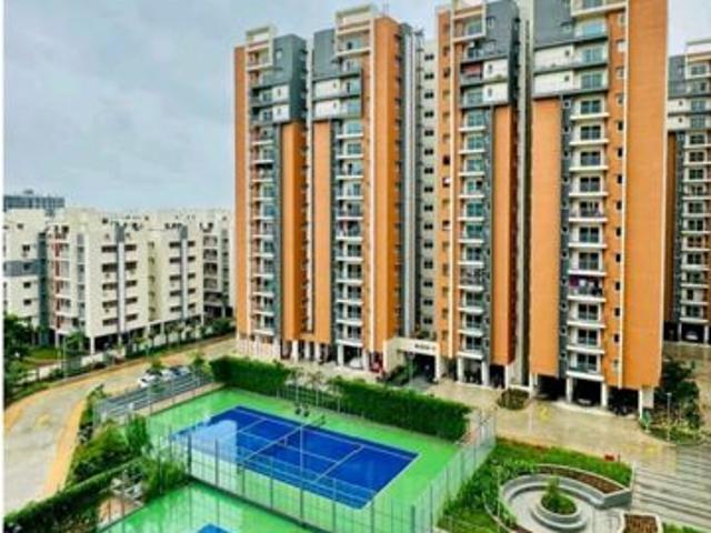 Flat for sale in Telangana