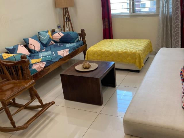 Flat for sale in Honor Vivantis, Hyderabad