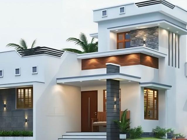 Villa for sale in High Grounds, Bengaluru