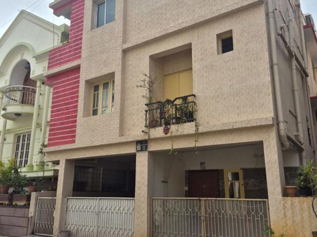 House for sale in BTM Layout 2nd Stage, Bengaluru